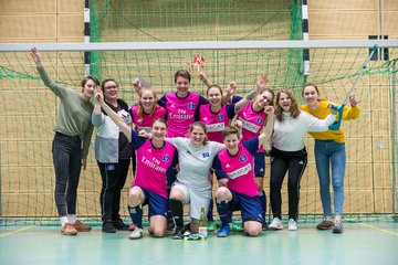 Bild 82 - Hesebeck Hallenmasters